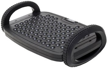 Hansa Repose-pieds Footness SWING, noir