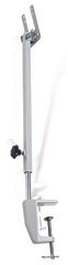 djois by tarifold Colonne de table, pince de table incluse