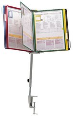 djois by tarifold Colonne de table, pince de table incluse
