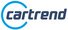 cartrend Support dorsal, Memory Foam, noir