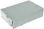 Kores Etiquette universelle, 52,5 x 29,7 mm, blanc