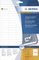 HERMA Etiquette universelle SPECIAL, diamètre: 60 mm, blanc