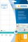 HERMA Etiquette InkPrint SPECIAL, 97,0 x 42,3 mm, blanc