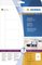 HERMA Etiquette pour disquettes 3,5" SPECIAL, 70 x 67,7 mm