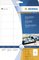 HERMA Etiquette brillante SPECIAL, 88,9 x 46,6 mm, blanc