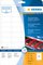 HERMA Etiquette film SPECIAL, 66 x 33,8 mm, enlevable