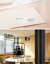 HERMA Étiquette en film SPECIAL, 99,1 x 38,1 mm, transparent