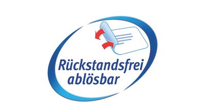 AVERY Zweckform Stick+Lift Etiquette pour diapositives