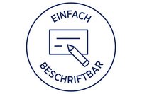AVERY Zweckform Formularbuch "Lieferschein", 2 x 50 Blatt