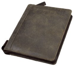 bind Agenda Modèle 15503-1, A5, sans calendrier, marron