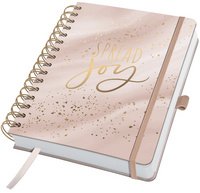 sigel BuJo Agenda Jolie "Mint Inspiration"
