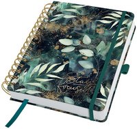 sigel BuJo Agenda Jolie "Underwater Miracles"