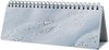 sigel Calendrier de table Jolie "Glittery Joy", perpétuel