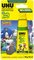 UHU Colle multi-usage flinke flasche ReNATURE SONIC, 40 g