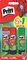 Pritt Bâton de colle BTS 2025, multipack, 2x 22 g + 1x 20 g