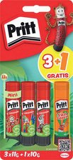 Pritt Bâton de colle BTS 2025, multipack, 2x 22 g + 1x 20 g