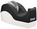 tesa Dévidoir de table Easy Cut Orca, équipé, cristal