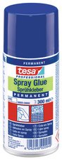 tesa Colle en spray PERMAMENT, 300 ml, couleur: beige