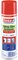 tesa Colle en spray EXTRA STRONG, 500 ml, couleur: blanc