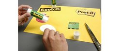 3M Scotch Bâton de colle standard, 21 g