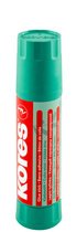 Kores Bâton de colle "ECO", 10 g, sans solvant