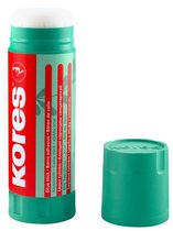 Kores Bâton de colle "ECO", 10 g, sans solvant