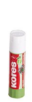 Kores Bâton de colle "ECO", 40 g, sans solvant