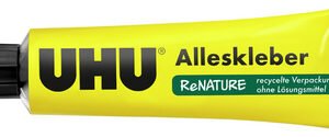UHU la colle universelle, sans solvant, 35 g