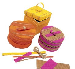 UHU Colle créative "Creativ" pr carton & papier de bricolage