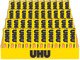 UHU Colle multi-usage extra, avec solvant, 31 g, présentoir