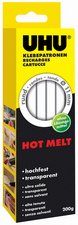 UHU Pistolet à colle HOT MELT STARTER KIT, noir/orange