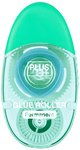 PLUS JAPAN Mini roller adhésif LE TG-1512, 6 mm x 12 m, vert