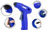RAPESCO Pistolet à colle Germ-Savvy G4-7, sans fil