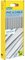 Rapid Bâton de colle PVC & câbles, diamètre: 12 mm, long
