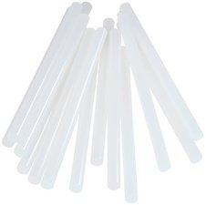 Rapid Bâton de colle PVC & câbles, diamètre: 12 mm, long