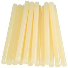 Rapid Bâton de colle textile & cuir, diamètre: 12 mm, long