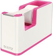 LEITZ Dévidoir de table WOW Duo Colour, équipé, menthe