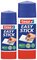 tesa ecoLogo Easy Stick Bâton de colle, sans solvant, 12 g