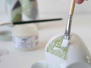 KREUL Glass & Porcelain POTCH, 50 ml