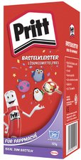 Pritt Colle pour papier mâché, en poudre, 125 g
