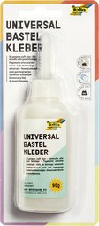 folia Colle vinylique, 80 ml, transparent, flacon doseur