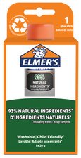 ELMER'S Bâton de colle Pure Glue, 20 g, sous blister