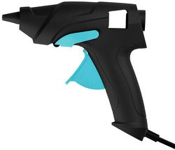 Pattex Pistolet à colle HOT PISTOL "Made at Home"