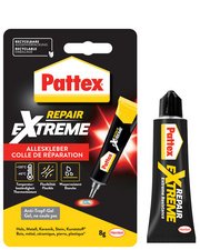 Pattex colle universelle Repair Extreme, tube de 20 g