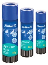 Pelikan Bâton de colle PELIFIX, 20 g, sans solvant