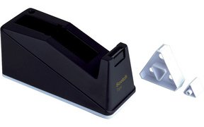 3M Scotch Dévidoir de bureau C10, non équipé, noir