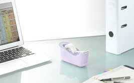 3M Scotch Dévidoir de bureau multipack C18, menthe