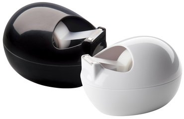Scotch Dévidoir de bureau PBL-B810, noir, équipé