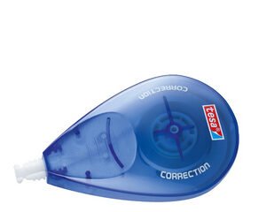 tesa ecoLogo Roller de correction jetable Sideway Roller