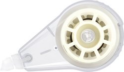 Tipp-Ex Cassette de recharge pour correcteur "Easy Refill"